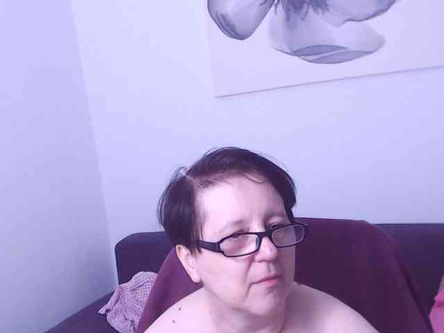 ChristaRose webcam