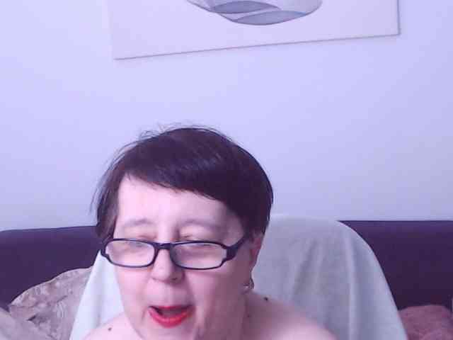 ChristaRose webcam