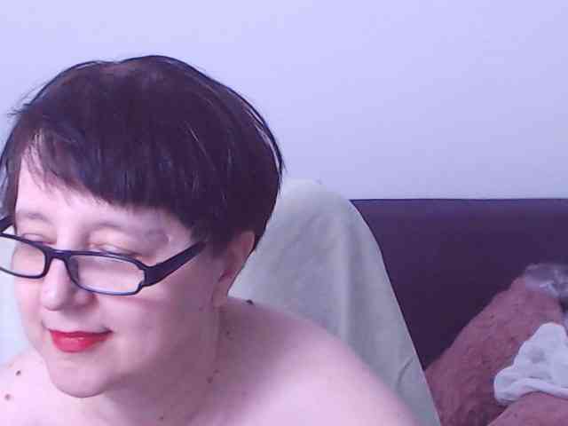 ChristaRose webcam