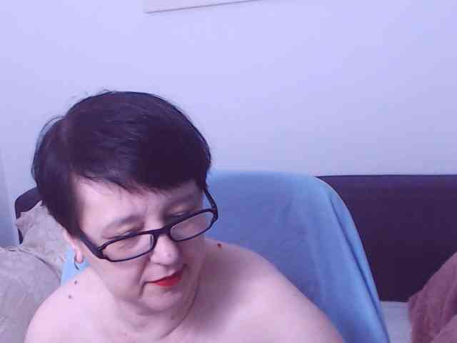 ChristaRose webcam