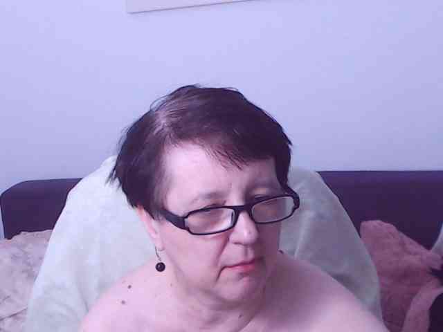 ChristaRose webcam