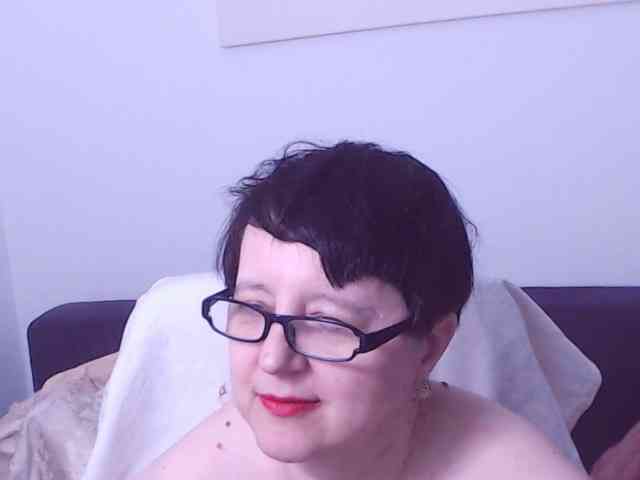 ChristaRose webcam