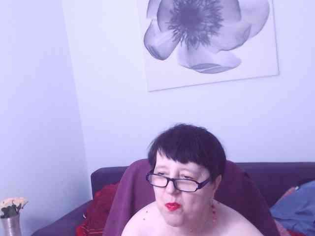ChristaRose webcam