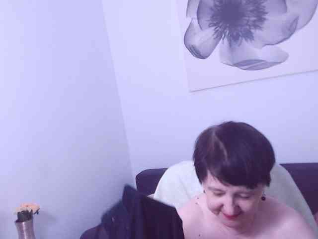 ChristaRose webcam