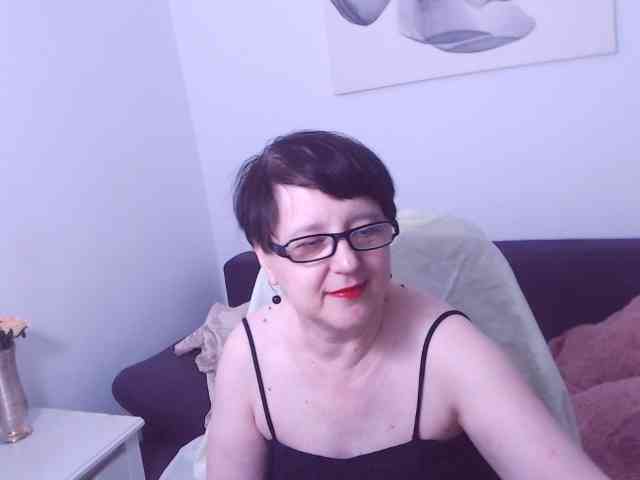 ChristaRose webcam