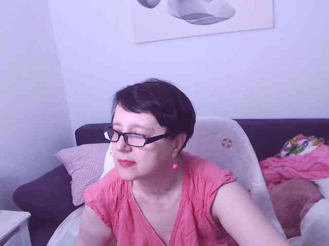 ChristaRose webcam