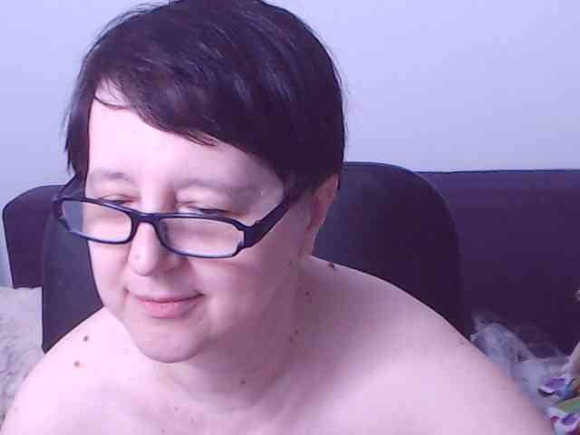 ChristaRose webcam