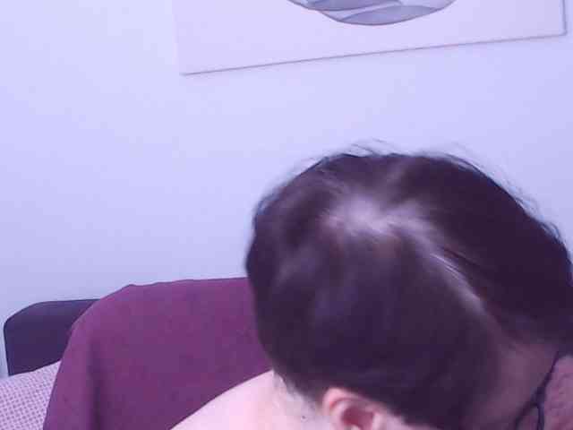 ChristaRose webcam