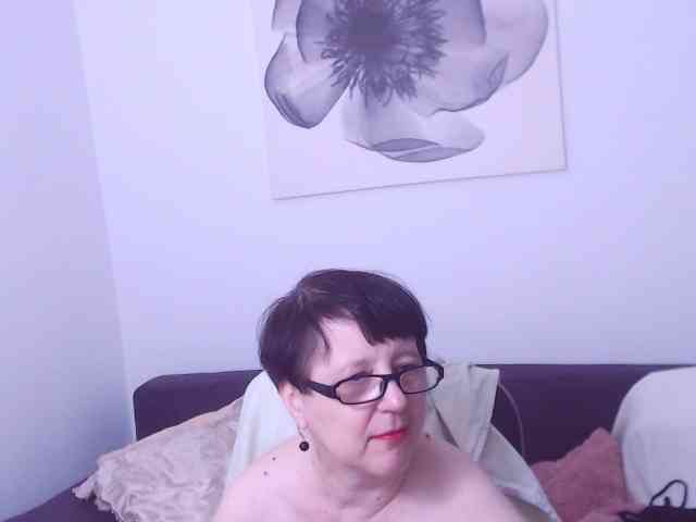 ChristaRose webcam