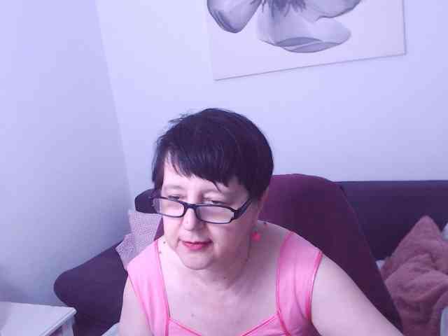 ChristaRose webcam