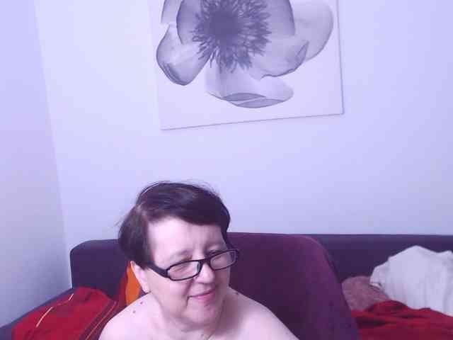 ChristaRose webcam