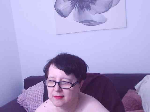 ChristaRose webcam