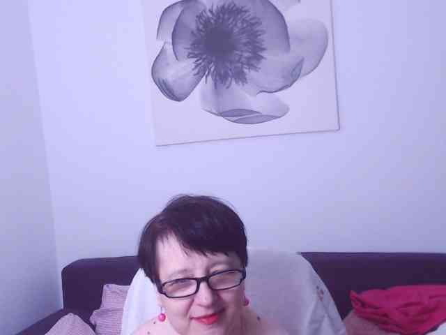 ChristaRose webcam