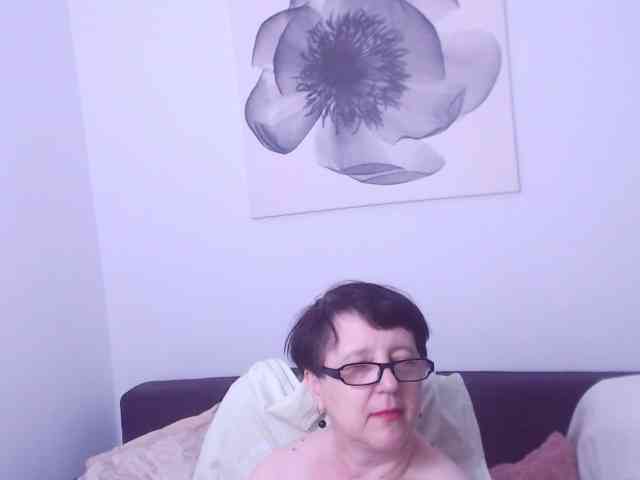 ChristaRose webcam