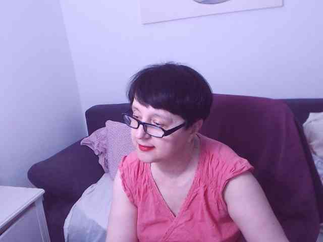 ChristaRose webcam
