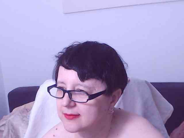 ChristaRose webcam