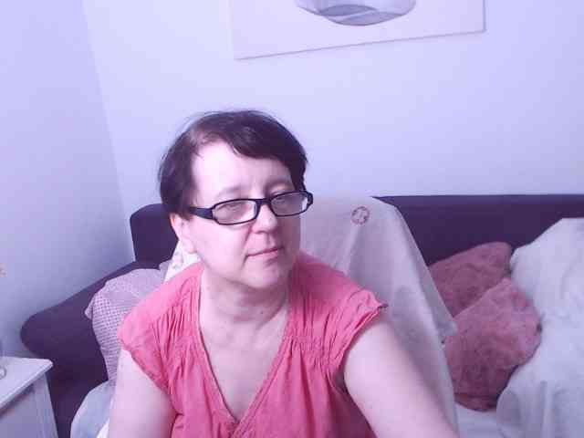 ChristaRose webcam