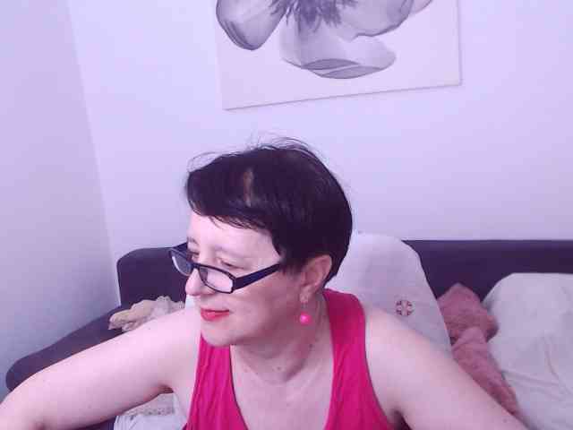 ChristaRose webcam