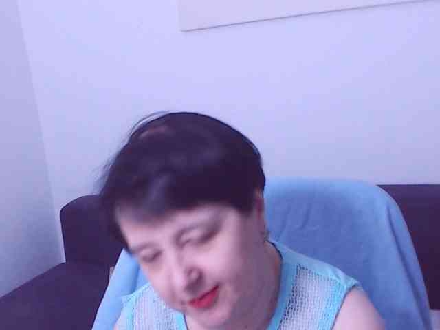 ChristaRose webcam