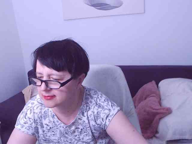 ChristaRose webcam