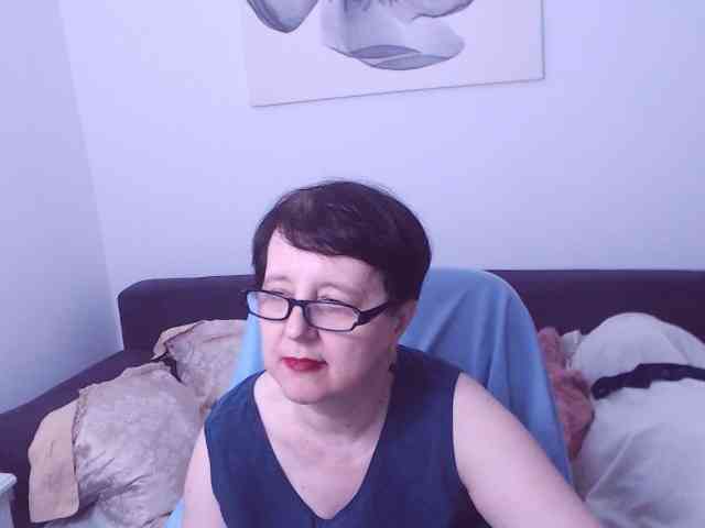 ChristaRose webcam