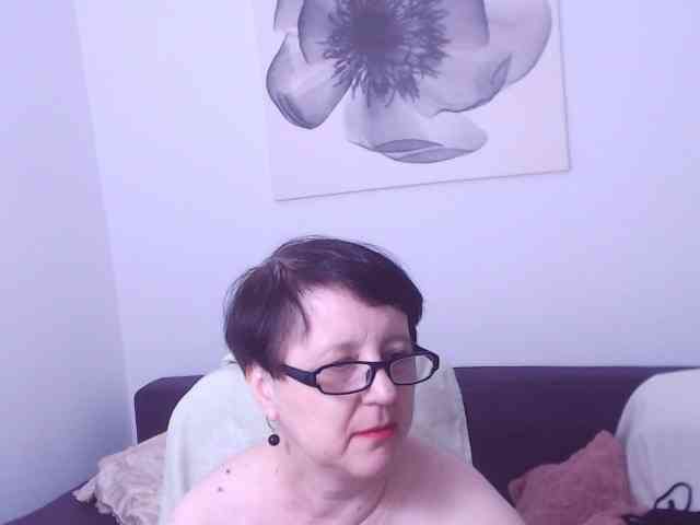 ChristaRose webcam