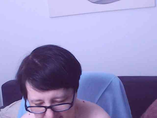 ChristaRose webcam