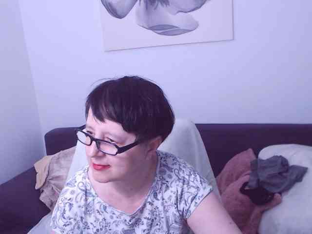 ChristaRose webcam