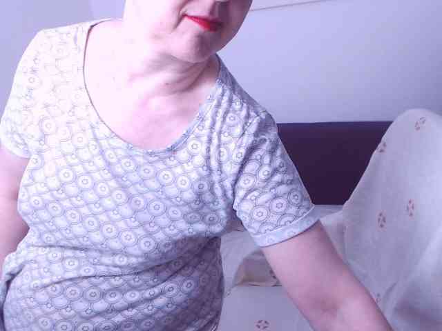 ChristaRose webcam