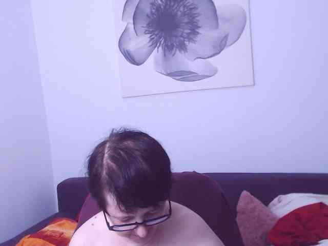 ChristaRose webcam