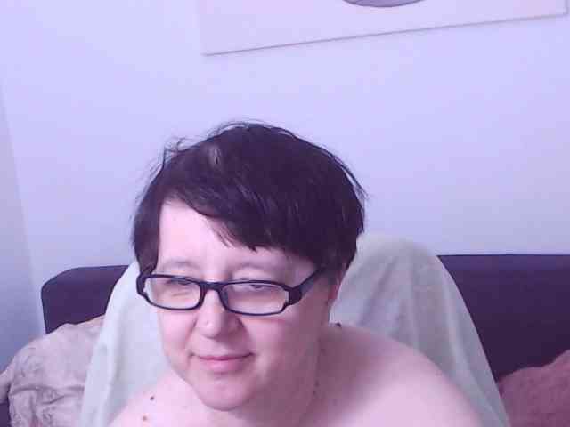 ChristaRose webcam