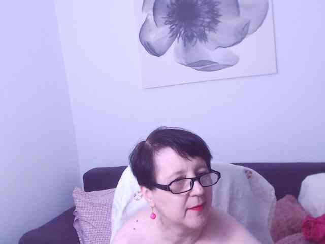 ChristaRose webcam