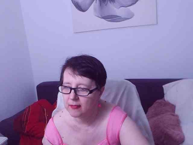 ChristaRose webcam