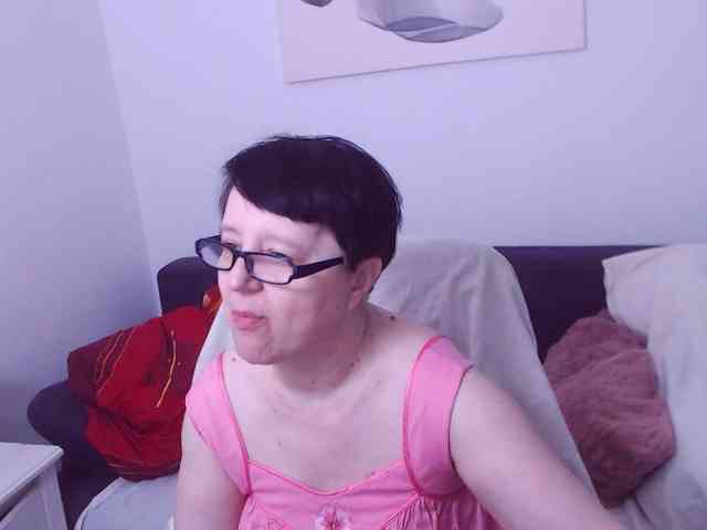 ChristaRose webcam