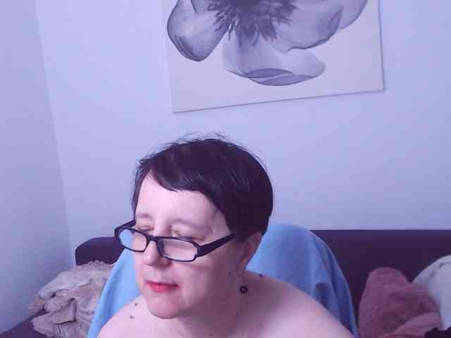 ChristaRose Live Webcam on BongaCams