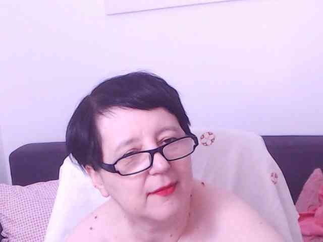 ChristaRose webcam