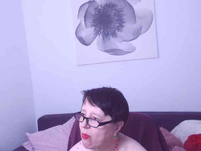 ChristaRose webcam