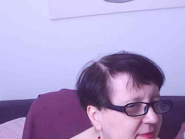 ChristaRose webcam