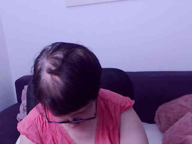 ChristaRose webcam