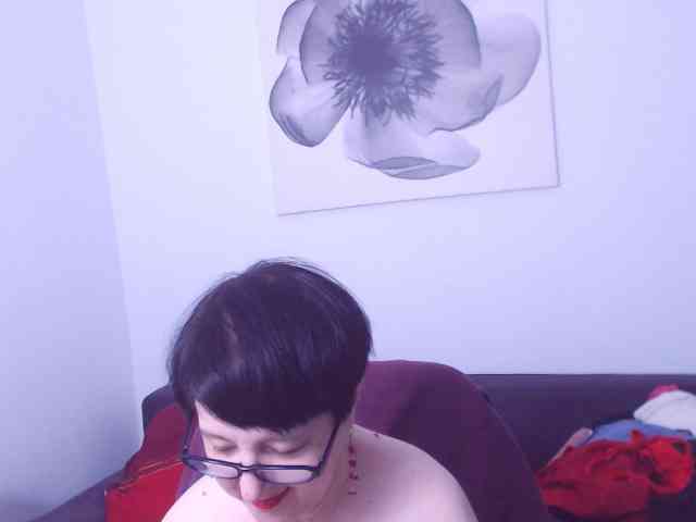 ChristaRose webcam