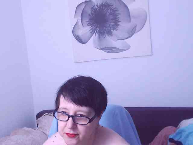ChristaRose webcam