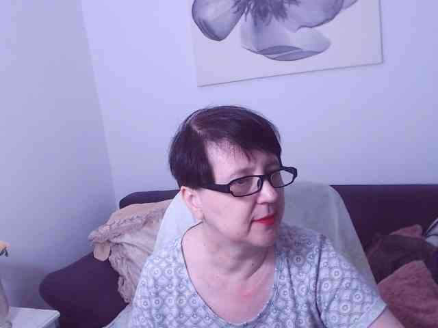 ChristaRose webcam
