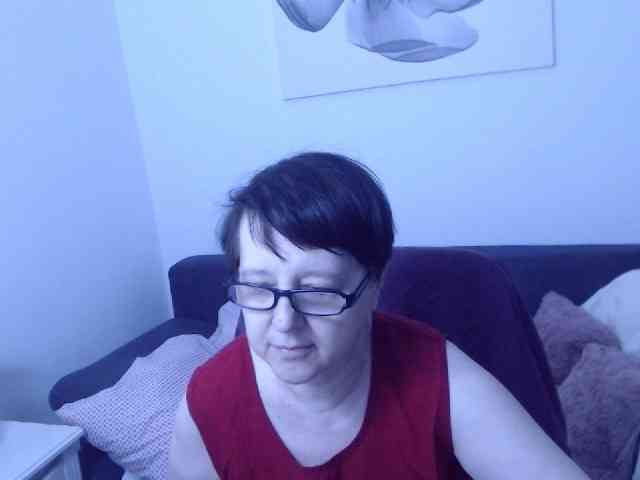 ChristaRose webcam