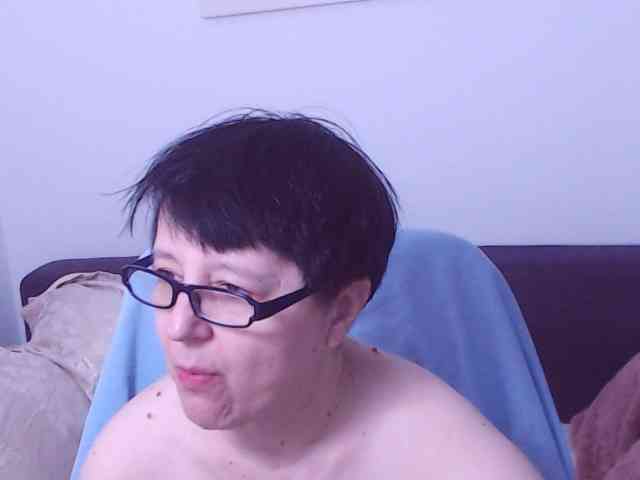 ChristaRose webcam