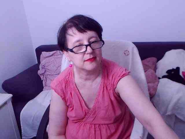ChristaRose webcam
