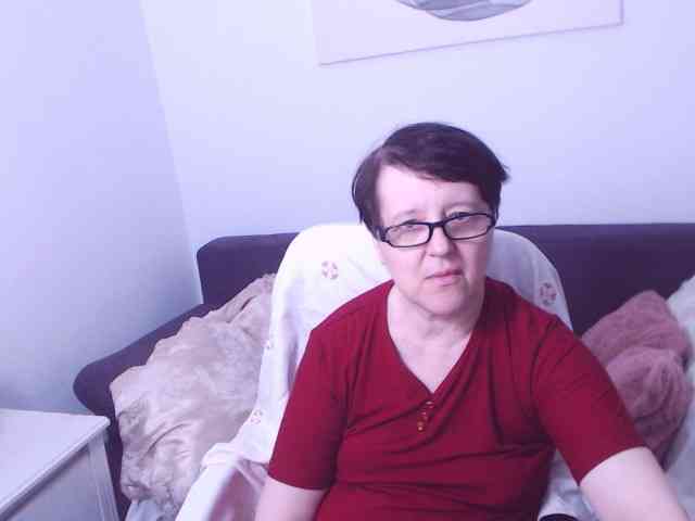 ChristaRose webcam