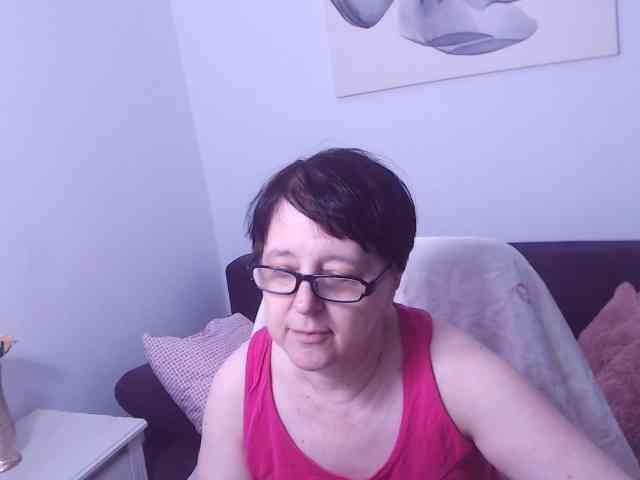 ChristaRose webcam