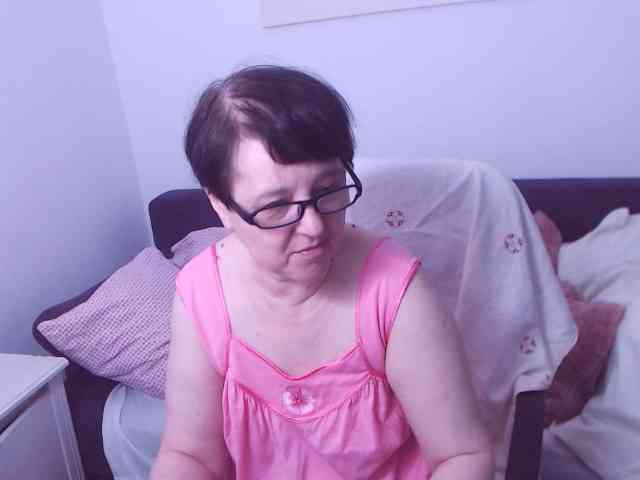 ChristaRose Live Webcam on BongaCams