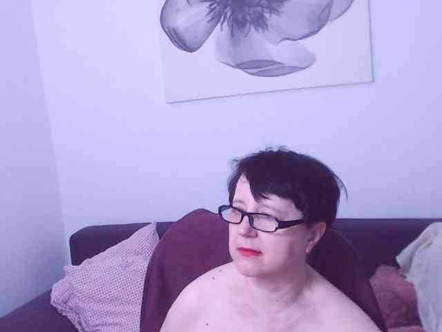 ChristaRose webcam
