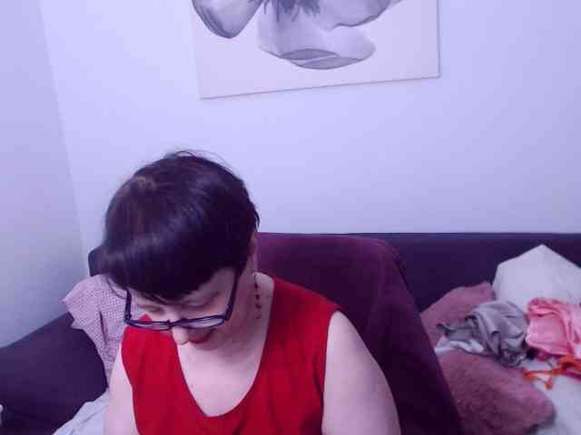ChristaRose webcam